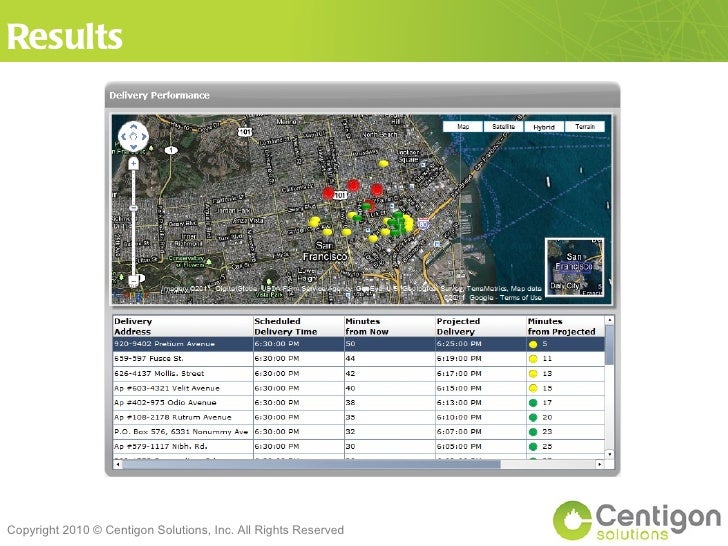 gmaps plugin xcelsius
